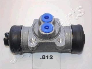 Japanparts CS-812 - Cilindretto freno autozon.pro