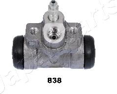 Japanparts CS-838 - Cilindretto freno autozon.pro