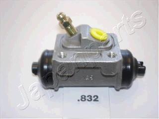 Japanparts CS-832 - Cilindretto freno autozon.pro