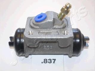 Japanparts CS-837 - Cilindretto freno autozon.pro