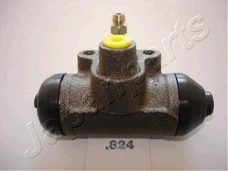 Japanparts CS-824 - Cilindretto freno autozon.pro