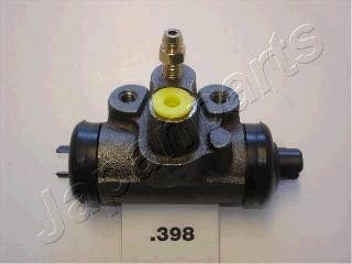 Japanparts CS-398 - Cilindretto freno autozon.pro