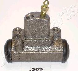 Japanparts CS-369 - Cilindretto freno autozon.pro