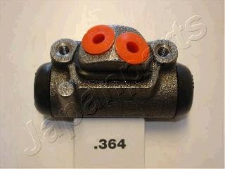 Japanparts CS-364 - Cilindretto freno autozon.pro