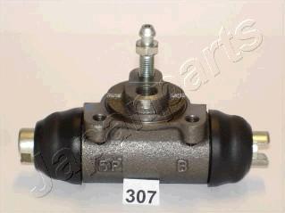 Japanparts CS-307 - Cilindretto freno autozon.pro