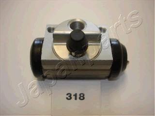 Japanparts CS-318 - Cilindretto freno autozon.pro