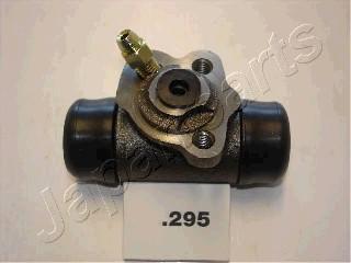 Japanparts CS-295 - Cilindretto freno autozon.pro