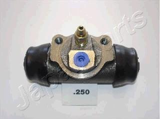 Japanparts CS-250 - Cilindretto freno autozon.pro