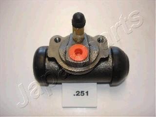 Japanparts CS-251 - Cilindretto freno autozon.pro