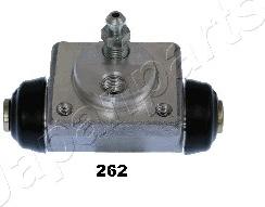 Japanparts CS-262 - Cilindretto freno autozon.pro