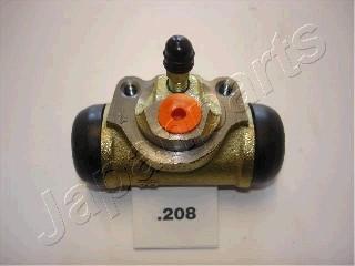 Japanparts CS-208 - Cilindretto freno autozon.pro