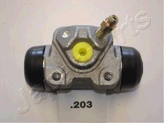 Japanparts CS-203 - Cilindretto freno autozon.pro