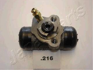 Japanparts CS-216 - Cilindretto freno autozon.pro