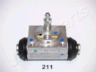 Japanparts CS-211 - Cilindretto freno autozon.pro