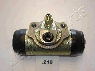 Japanparts CS-218 - Cilindretto freno autozon.pro