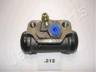 Japanparts CS-212 - Cilindretto freno autozon.pro