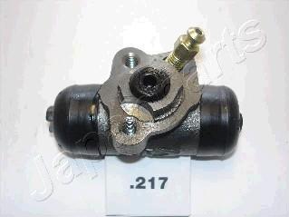 Japanparts CS-217 - Cilindretto freno autozon.pro