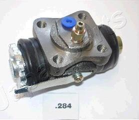 Japanparts CS-284 - Cilindretto freno autozon.pro