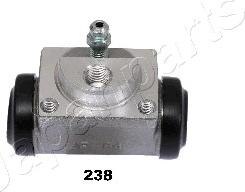 Japanparts CS-238 - Cilindretto freno autozon.pro