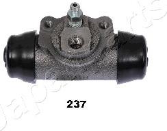 Japanparts CS-237 - Cilindretto freno autozon.pro