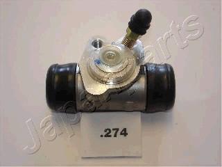 Japanparts CS-274 - Cilindretto freno autozon.pro