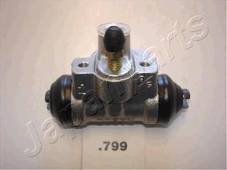 Japanparts CS-799 - Cilindretto freno autozon.pro