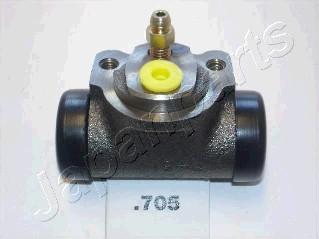 Japanparts CS-705 - Cilindretto freno autozon.pro