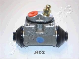 Japanparts CS-H02 - Cilindretto freno autozon.pro