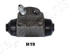 Japanparts CS-H19 - Cilindretto freno autozon.pro