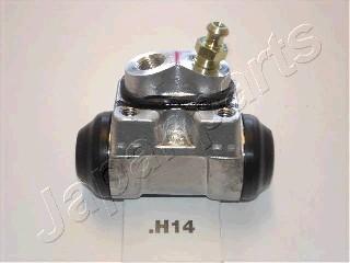 Japanparts CS-H14 - Cilindretto freno autozon.pro