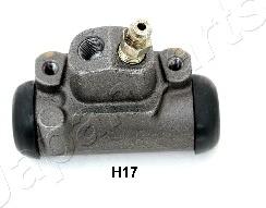 Japanparts CS-H17 - Cilindretto freno autozon.pro