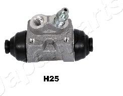 Japanparts CS-H25 - Cilindretto freno autozon.pro