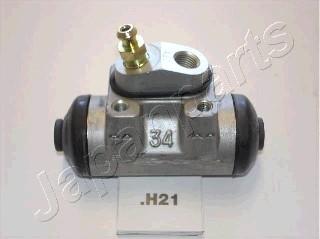 Japanparts CS-H21 - Cilindretto freno autozon.pro