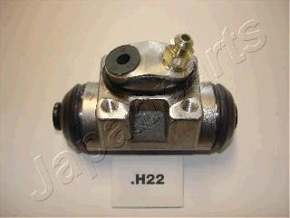 Japanparts CS-H22 - Cilindretto freno autozon.pro