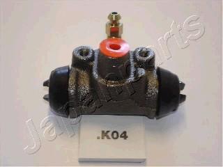 Japanparts CS-K04 - Cilindretto freno autozon.pro