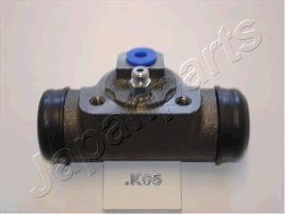 Japanparts CS-K05 - Cilindretto freno autozon.pro