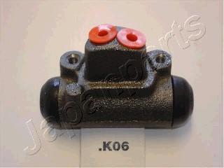 Japanparts CS-K06 - Cilindretto freno autozon.pro