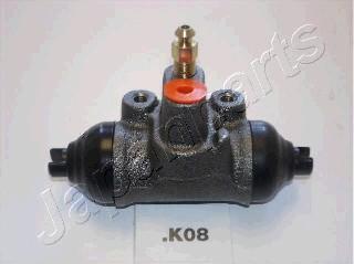 Japanparts CS-K08 - Cilindretto freno autozon.pro