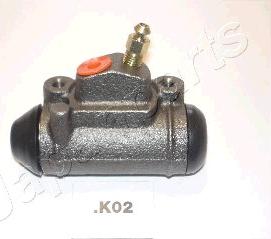 Japanparts CS-K02 - Cilindretto freno autozon.pro