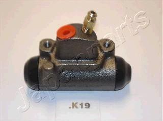 Japanparts CS-K19 - Cilindretto freno autozon.pro