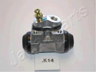 Japanparts CS-K14 - Cilindretto freno autozon.pro