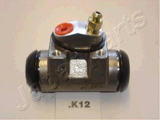 Japanparts CS-K12 - Cilindretto freno autozon.pro