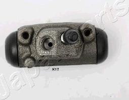 Japanparts CS-K17 - Cilindretto freno autozon.pro