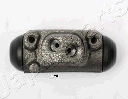 Japanparts CS-K20 - Cilindretto freno autozon.pro