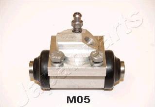 Japanparts CS-M05 - Cilindretto freno autozon.pro