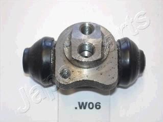 Japanparts CS-W06 - Cilindretto freno autozon.pro