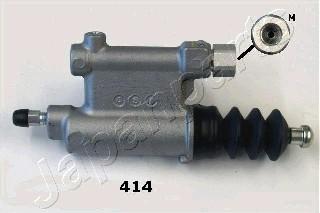 Japanparts CY-414 - Cilindro secondario, Frizione autozon.pro