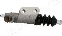 Japanparts CY-411 - Cilindro secondario, Frizione autozon.pro