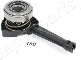 Japanparts CY-150 - Cilindro secondario, Frizione autozon.pro