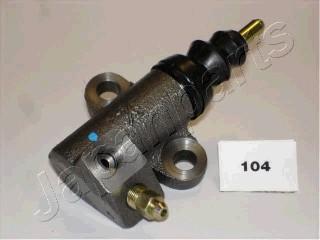 Japanparts CY-104 - Cilindro secondario, Frizione autozon.pro